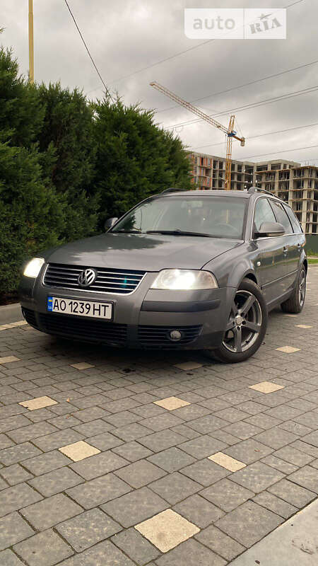 2005 volkswagen passat