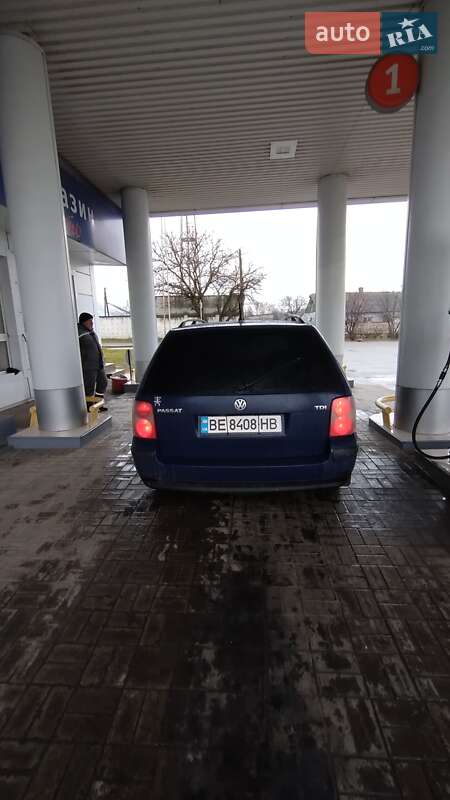 2005 volkswagen passat
