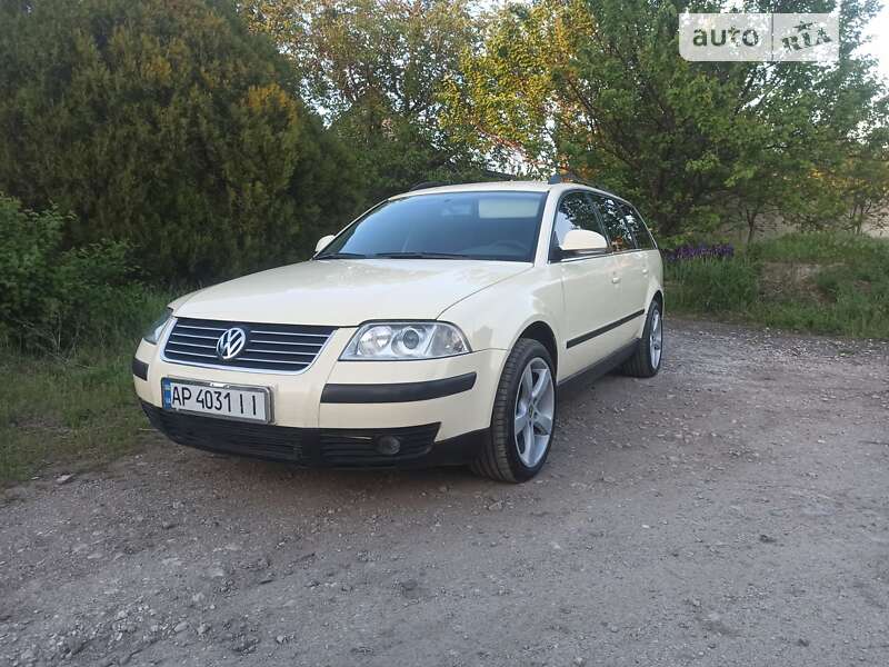 2005 volkswagen passat