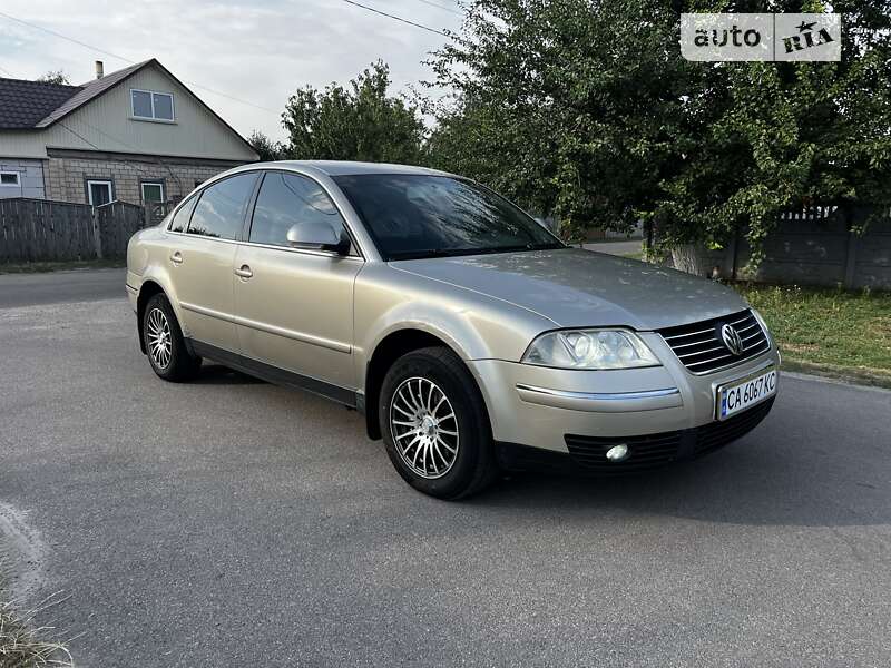 2006 volkswagen passat