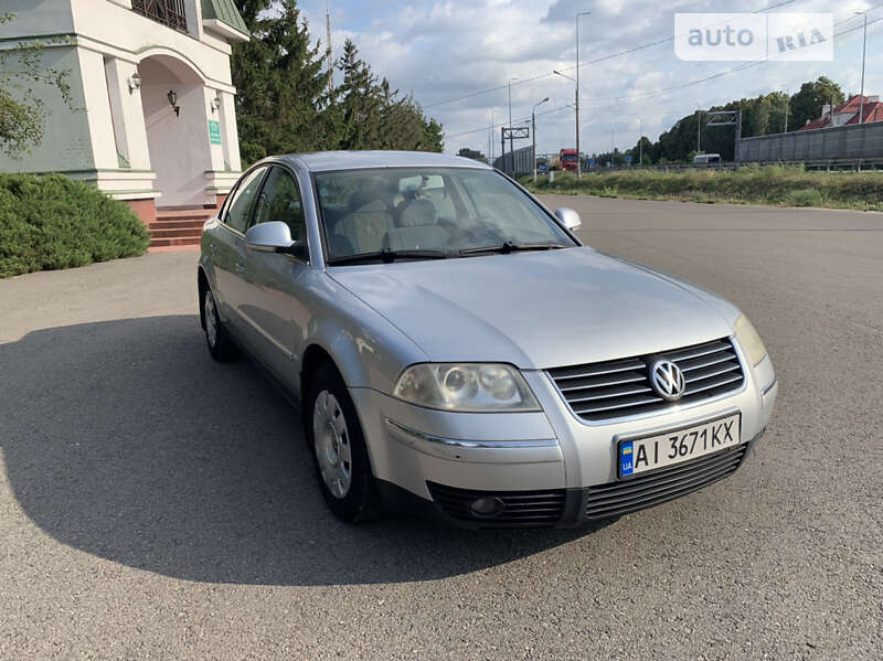 2006 volkswagen passat