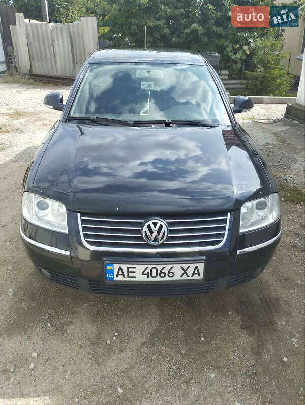 2005 volkswagen passat