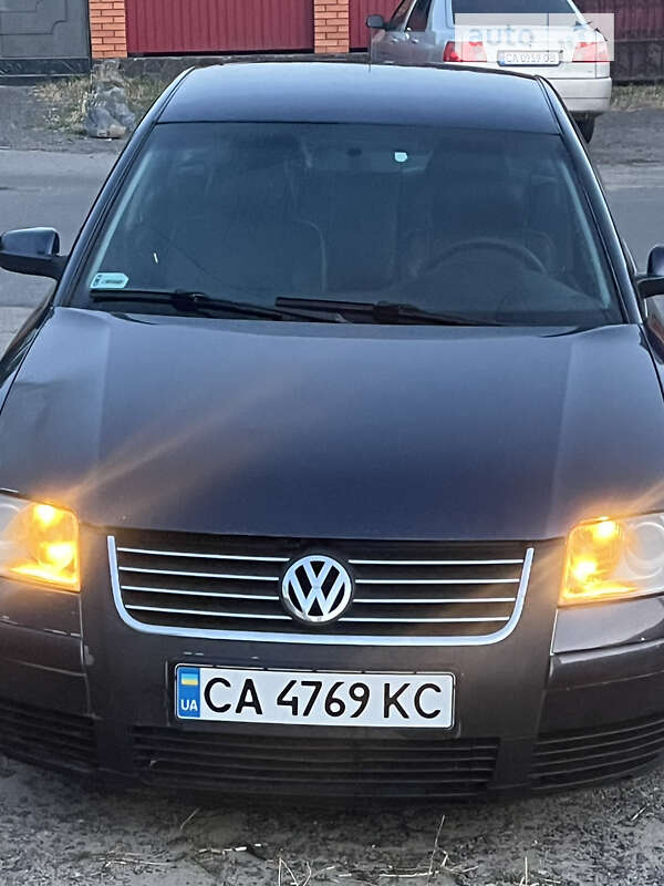 1997 volkswagen passat