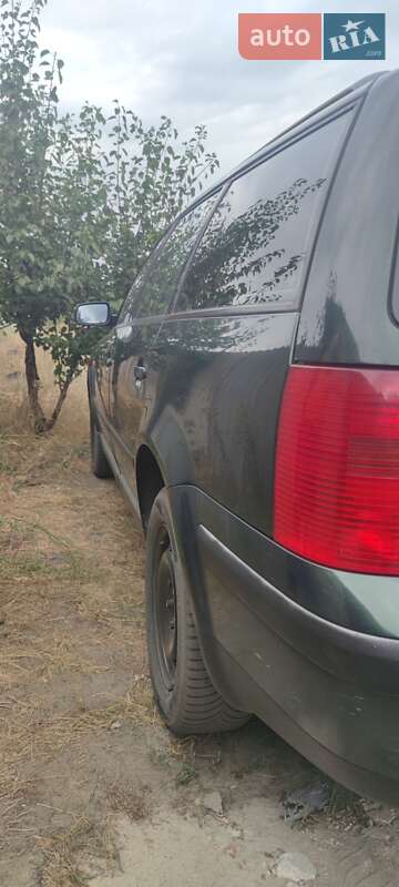 1997 volkswagen passat