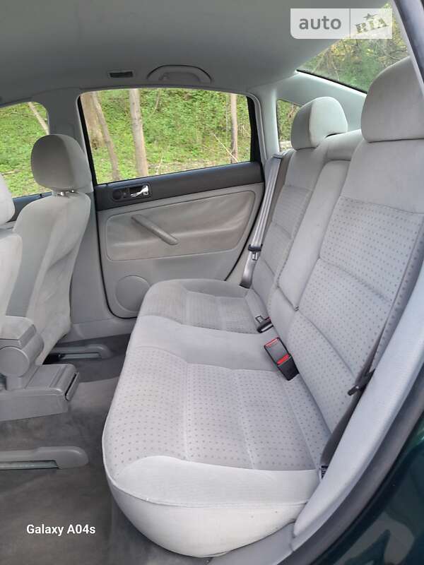 1998 volkswagen passat