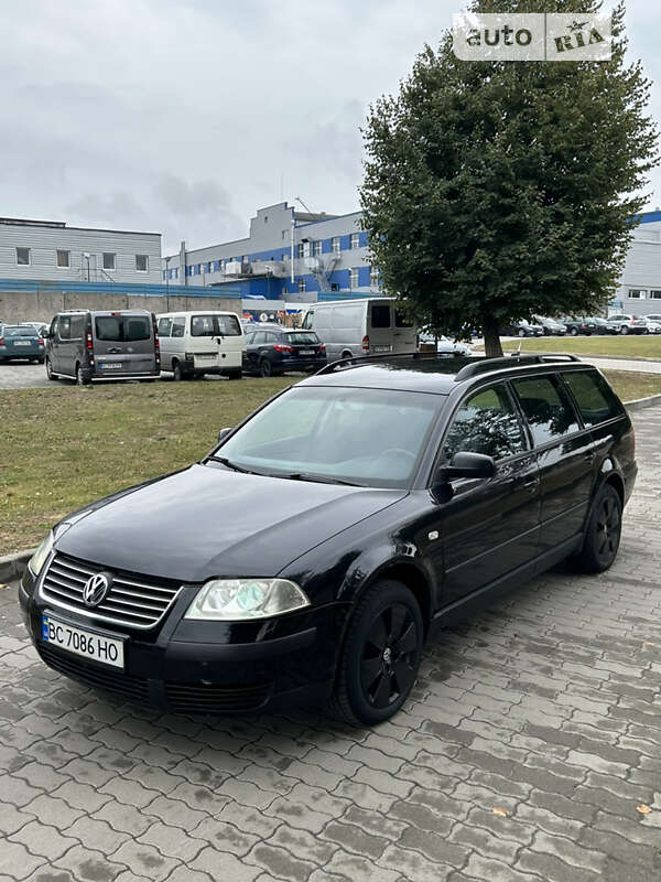 2000 volkswagen passat