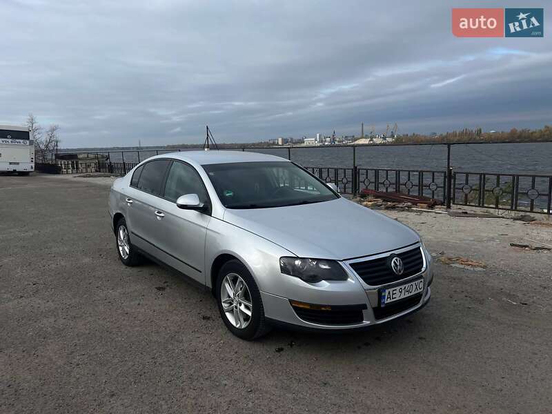2005 volkswagen passat