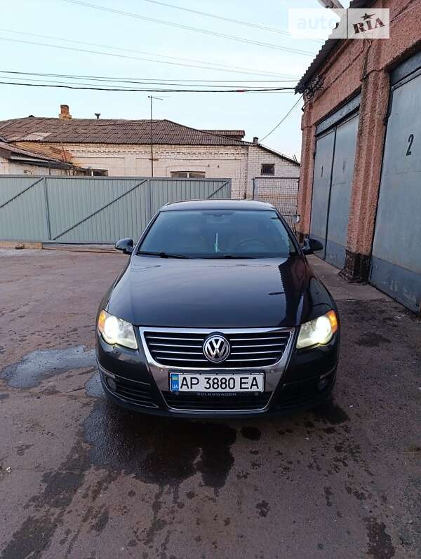 2005 volkswagen passat