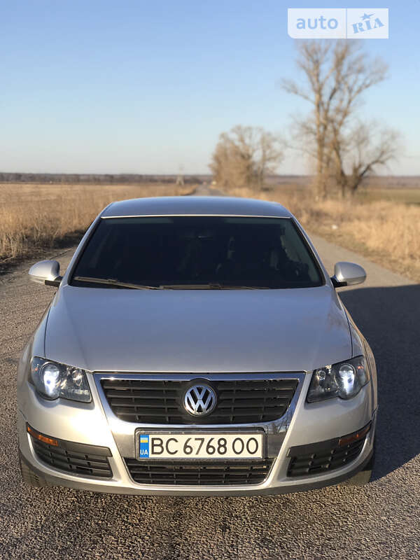 2005 volkswagen passat