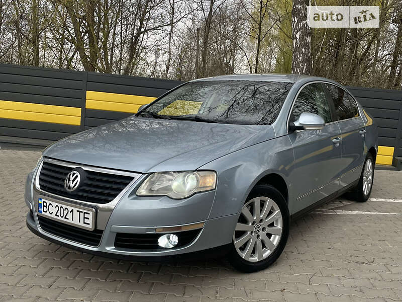 2005 volkswagen passat