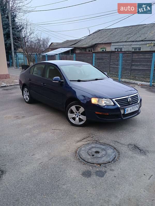 2006 volkswagen passat