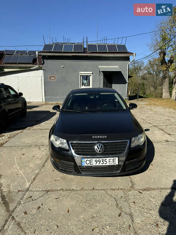 2005 volkswagen passat