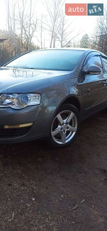 2006 volkswagen passat