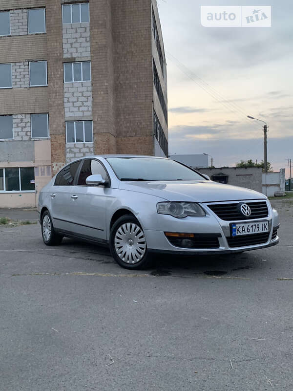 2005 volkswagen passat