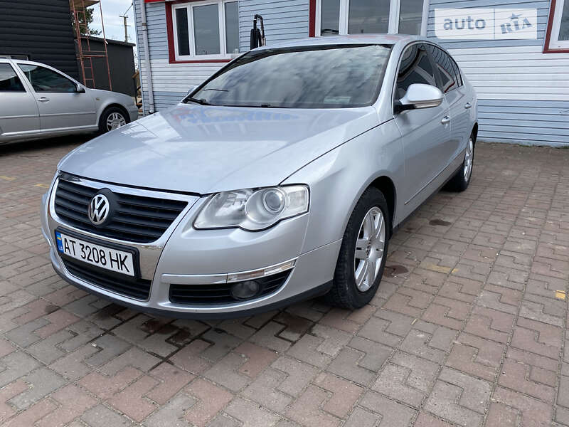 2005 volkswagen passat
