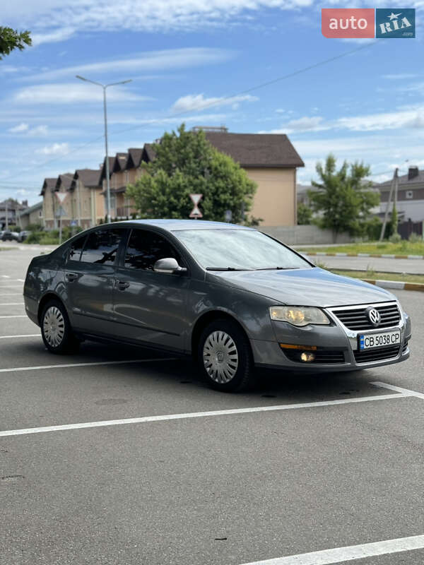 2006 volkswagen passat