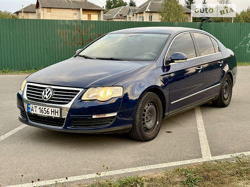 2005 volkswagen passat
