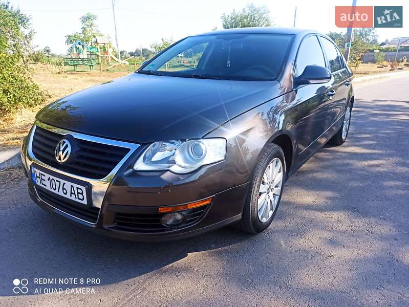 2005 volkswagen passat