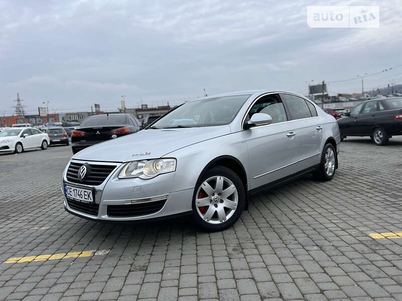 2005 volkswagen passat