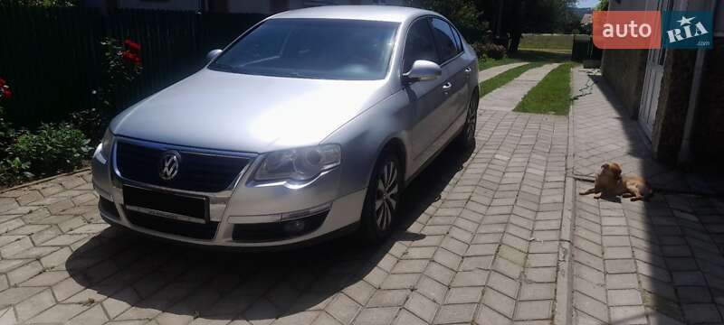 2005 volkswagen passat