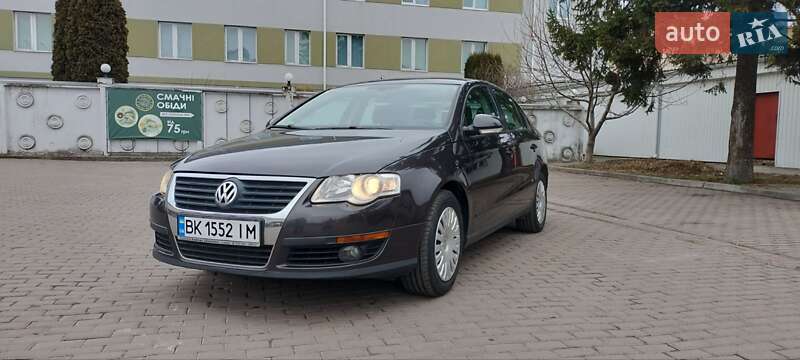 2005 volkswagen passat