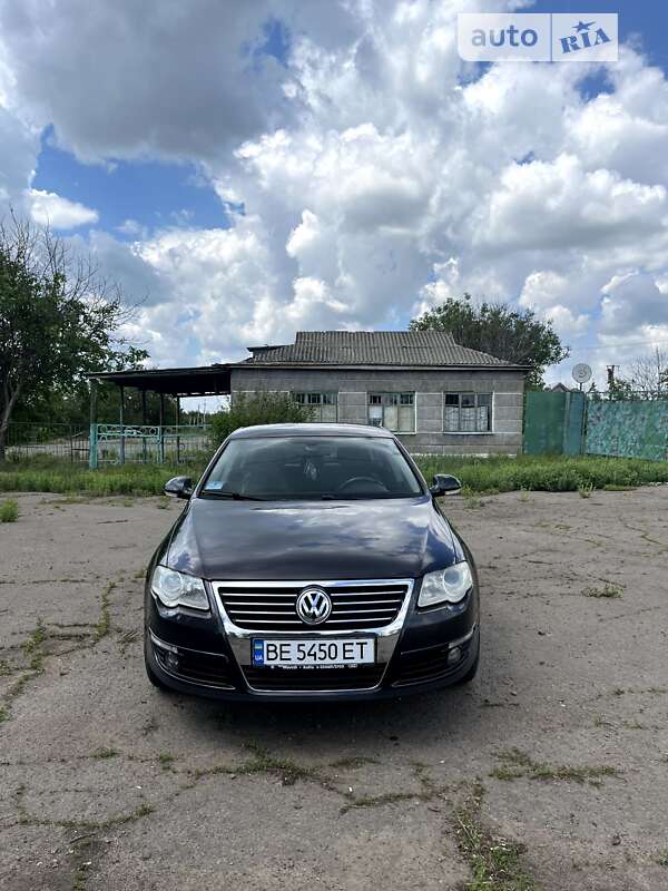 2005 volkswagen passat