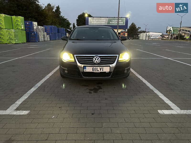 2005 volkswagen passat