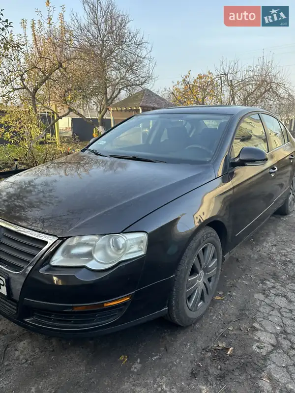 2005 volkswagen passat