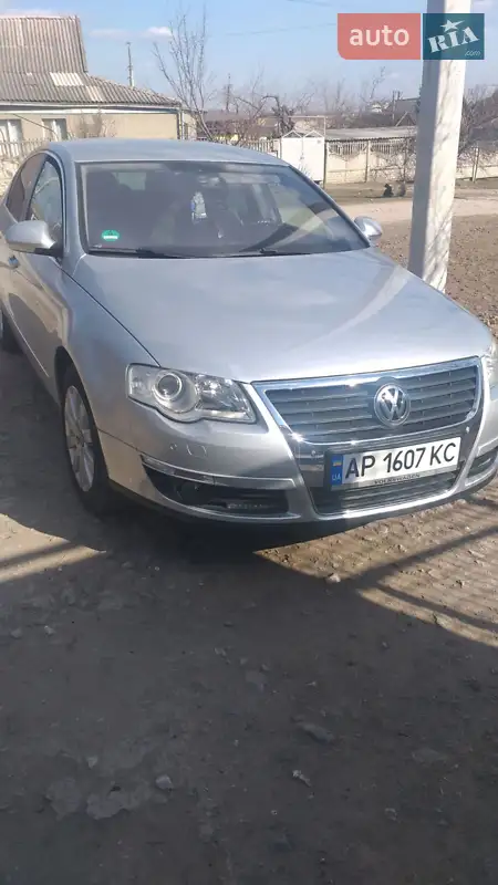 2005 volkswagen passat