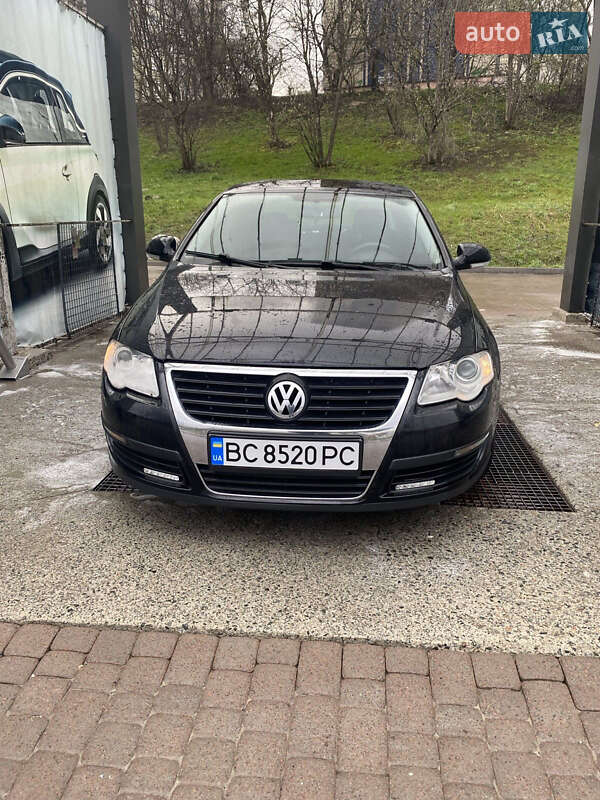 2005 volkswagen passat