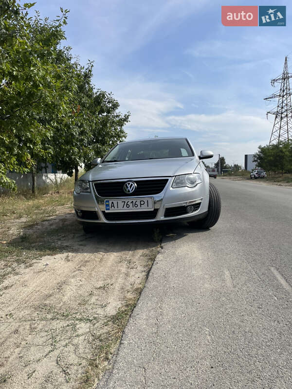 2005 volkswagen passat