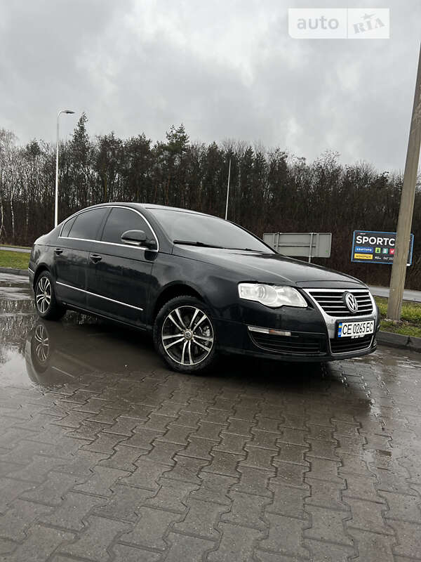 2005 volkswagen passat