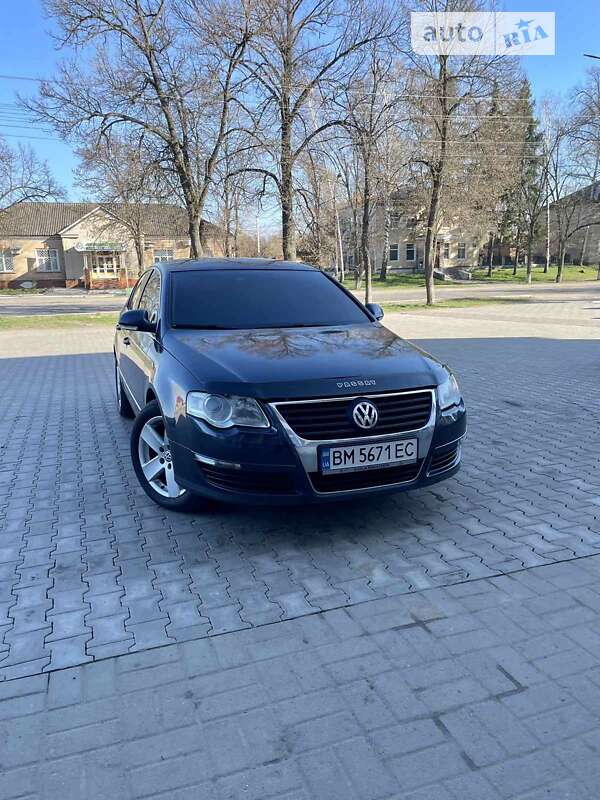2005 volkswagen passat