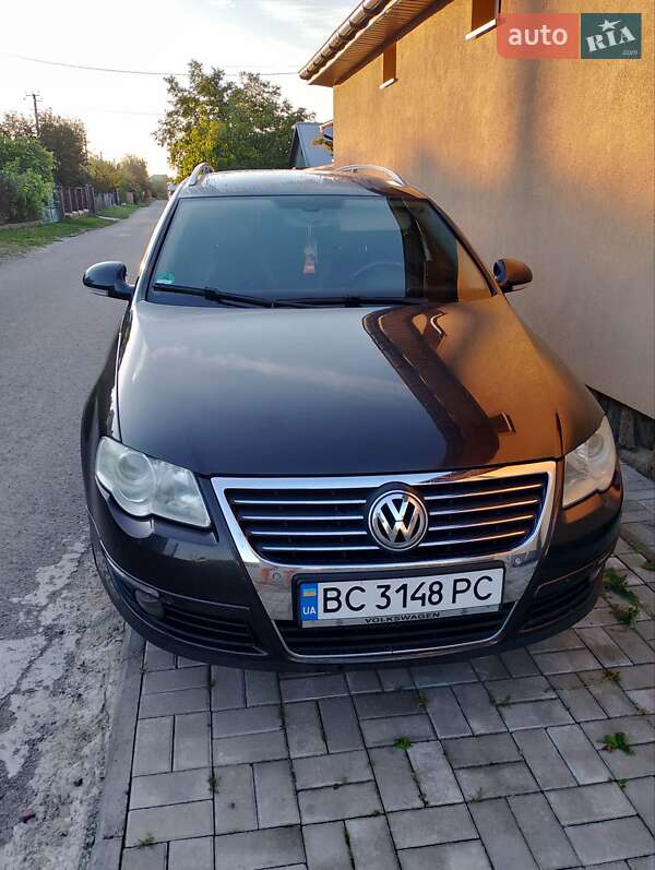 2005 volkswagen passat