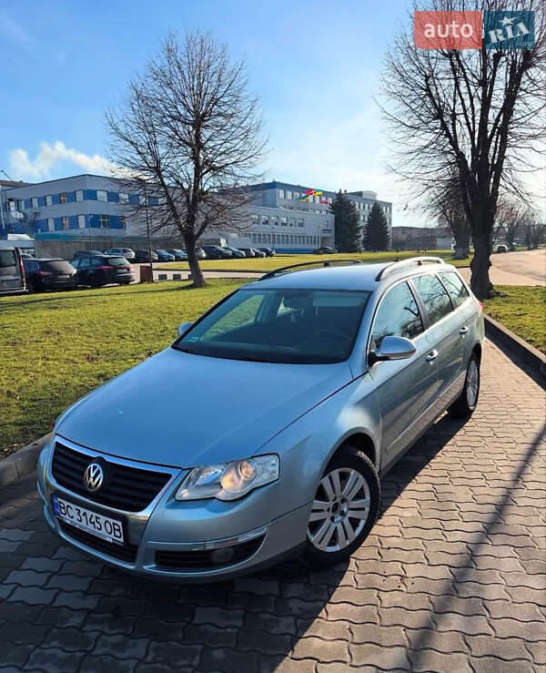 2005 volkswagen passat