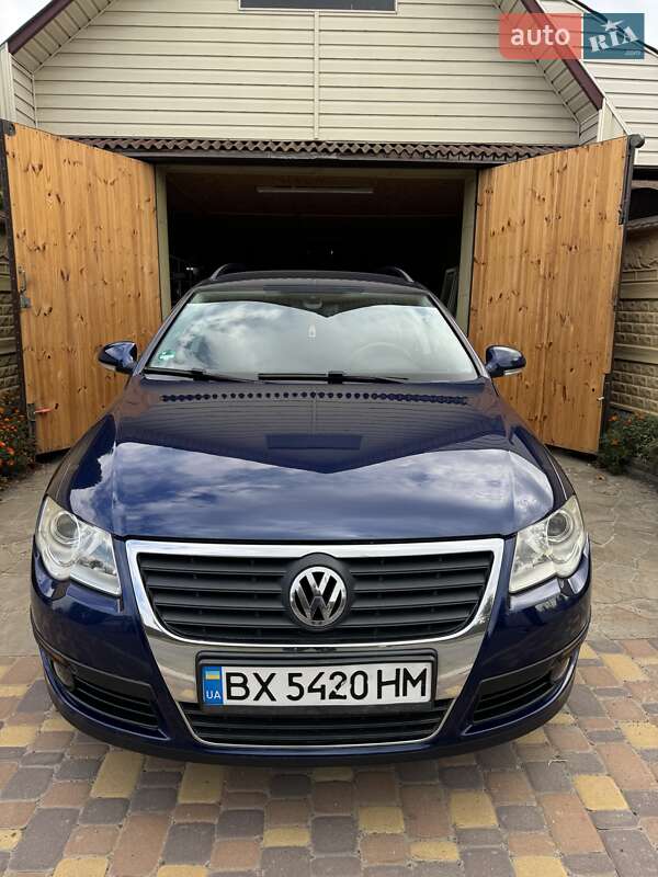 2005 volkswagen passat