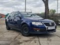 2005 volkswagen passat