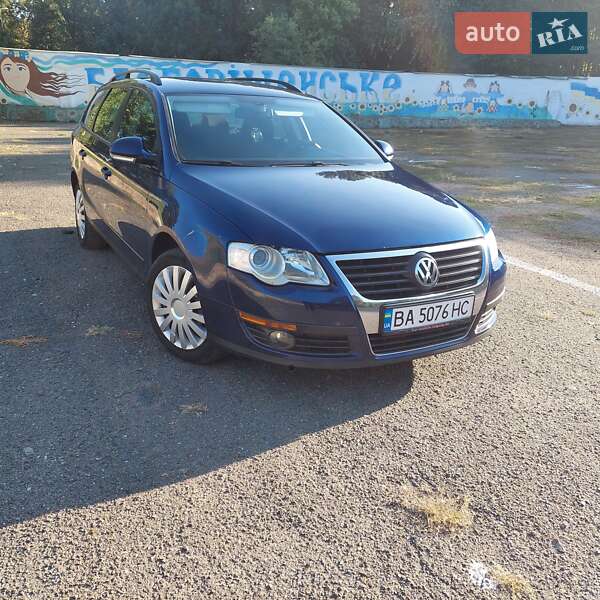 2006 volkswagen passat