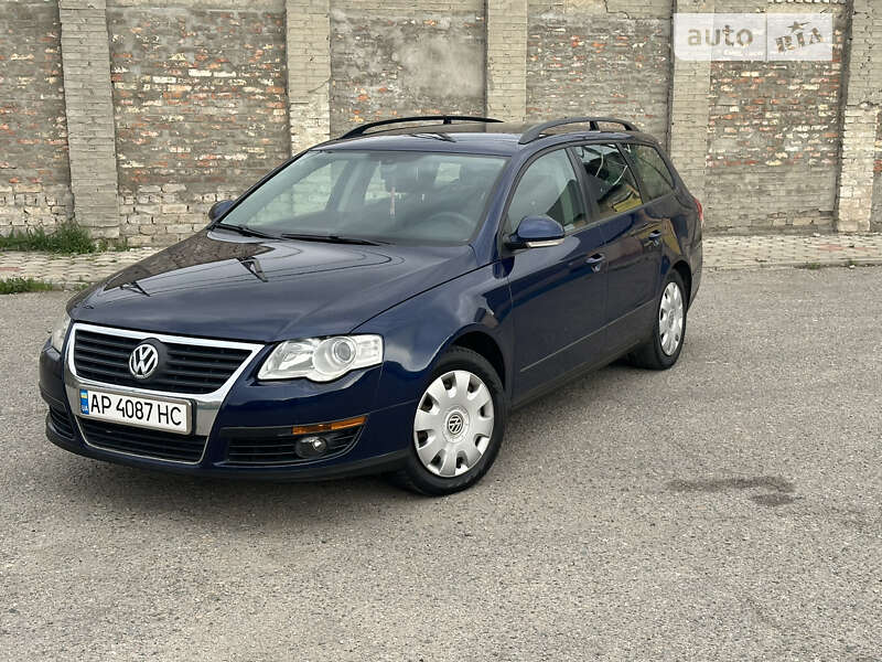 2005 volkswagen passat