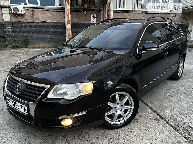 2005 volkswagen passat