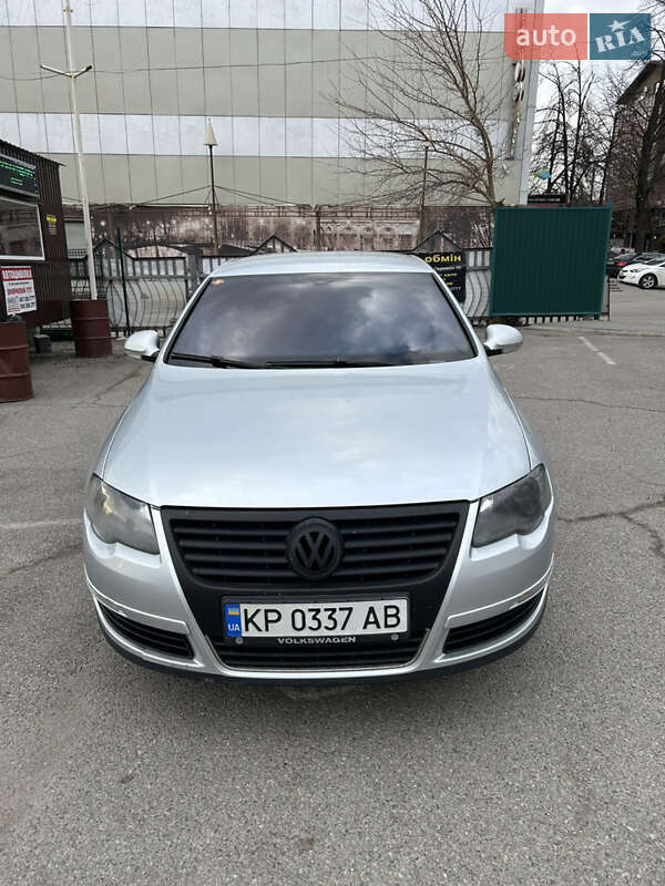 2005 volkswagen passat
