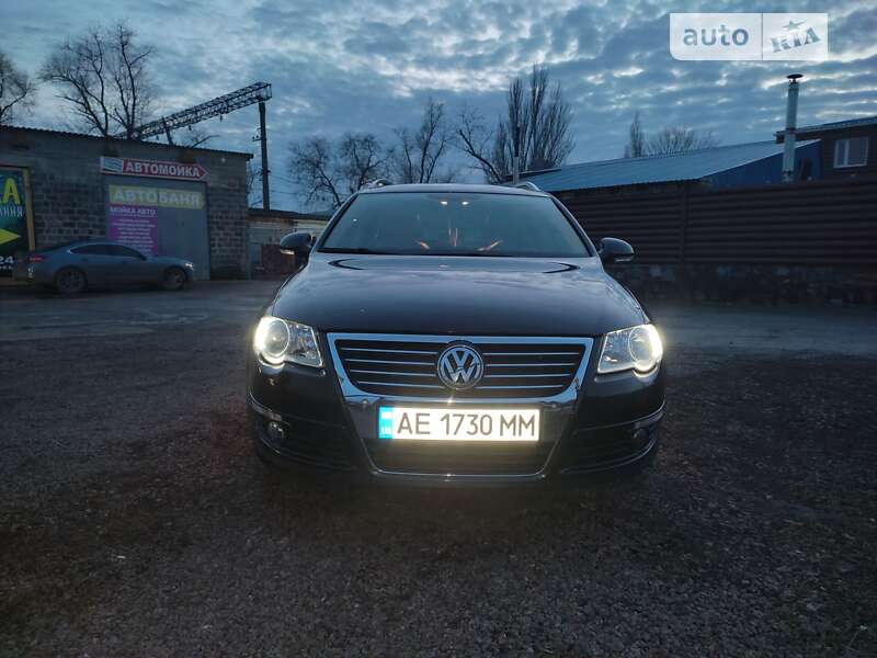 2005 volkswagen passat
