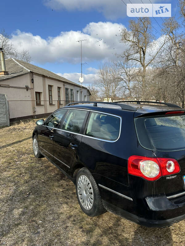 2007 volkswagen passat