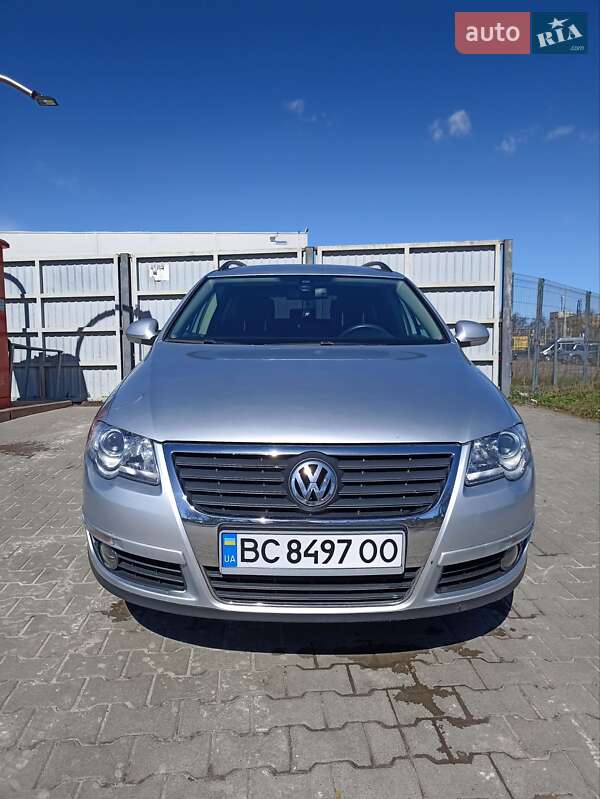 2005 volkswagen passat