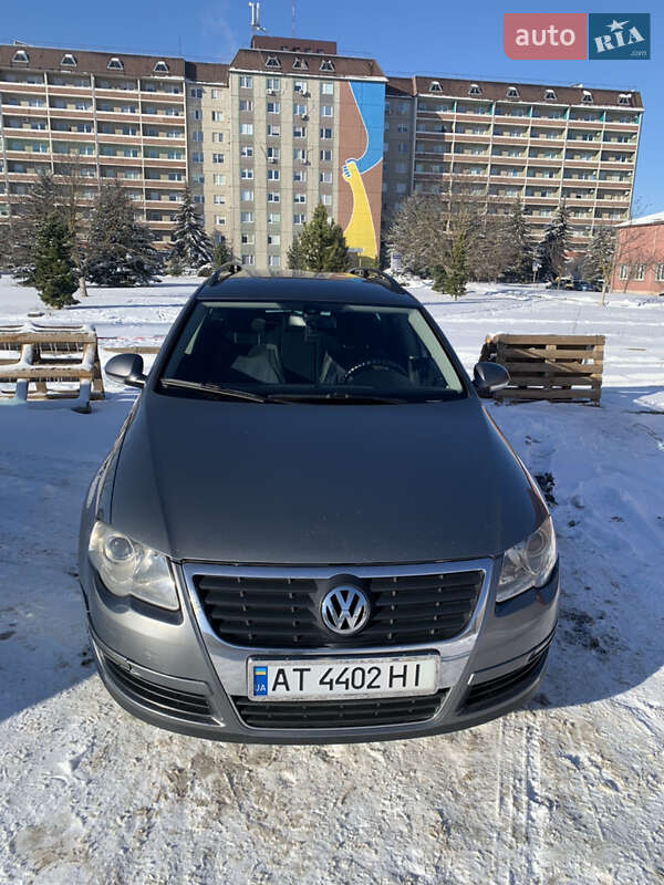 2005 volkswagen passat