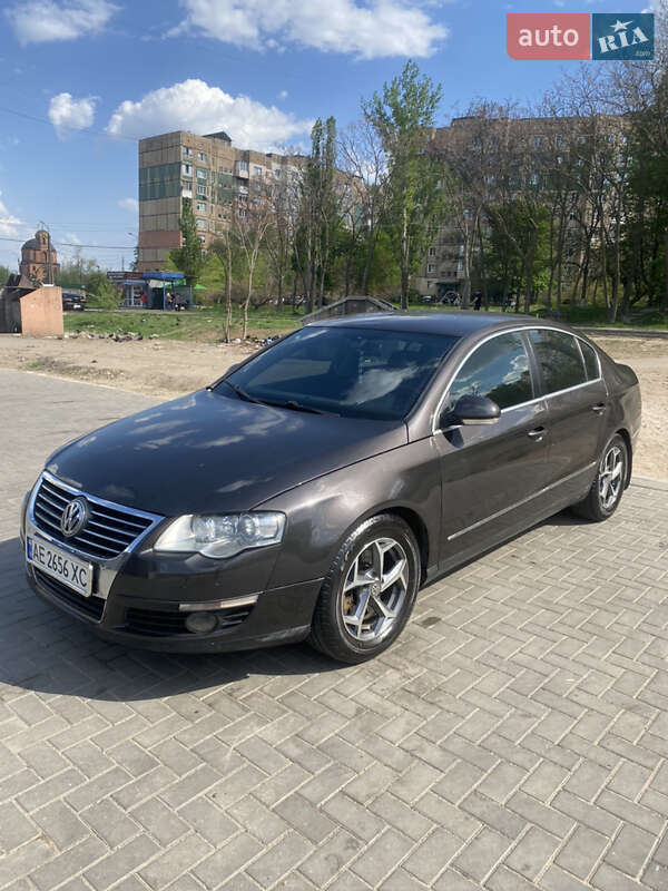 2005 volkswagen passat