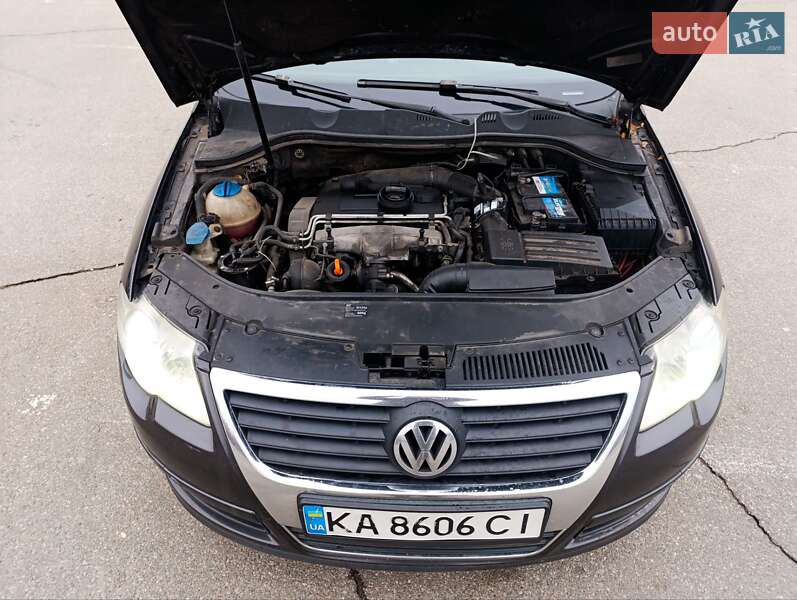 2006 volkswagen passat