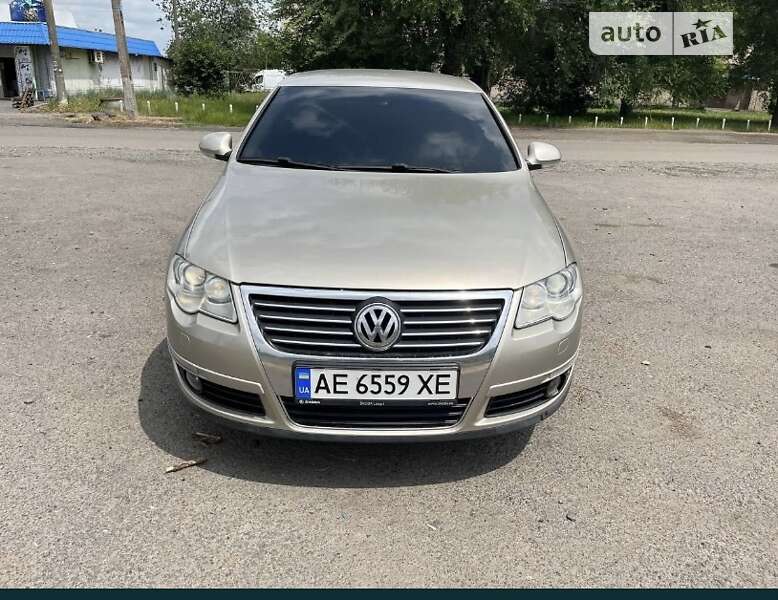 2005 volkswagen passat