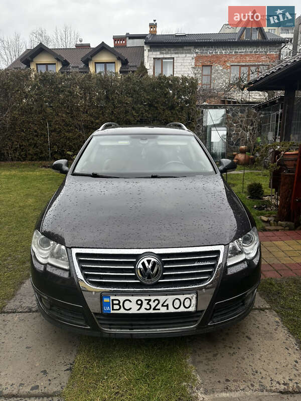 2005 volkswagen passat