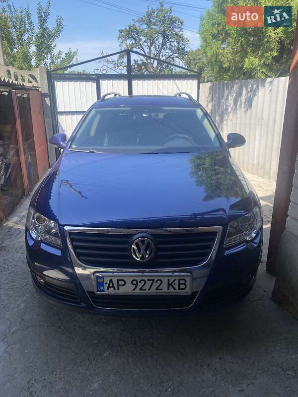 2006 volkswagen passat